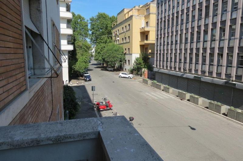 New Paradise Rome Exterior photo